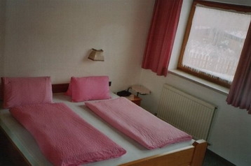 Avstrija Privát Lermoos, Interier